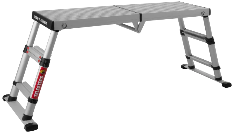 Telesteps Solid teleskopplatform