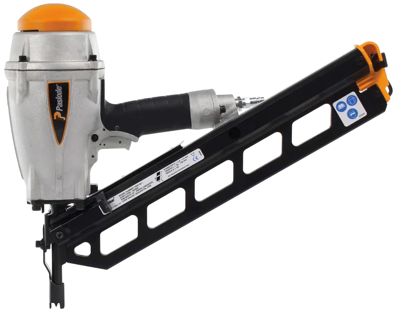 Paslode PSN100 Plus pneum.34° sømpistol