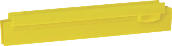 Vikan Erstatningskassette, hygiejnisk, 250 mm, Gul