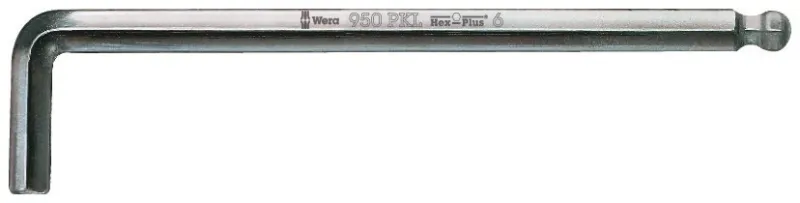 Unbrakonøgle 950pkl 2.5x112