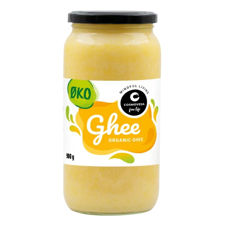 Cosmoveda Ghee Ø (900 g)
