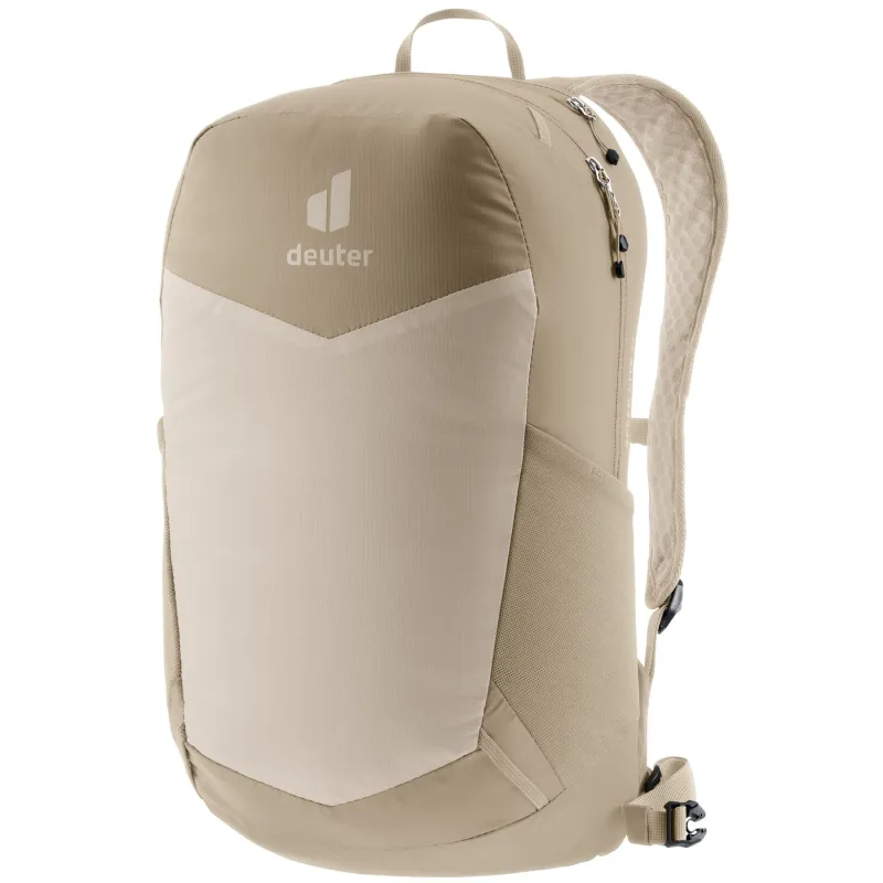 Deuter Speed Lite 17, rygsæk, alu