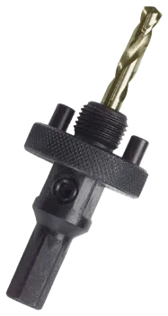 Holder m/cen.bor HSS Co5 A2=32-152