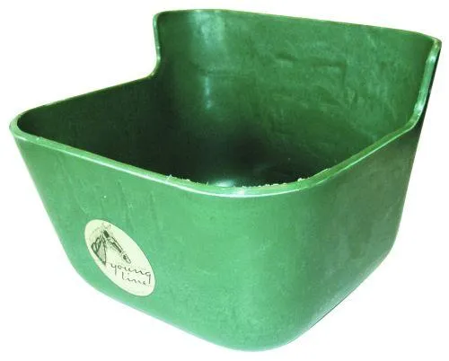 Trug til føl/pony/får 109- 7 ltr