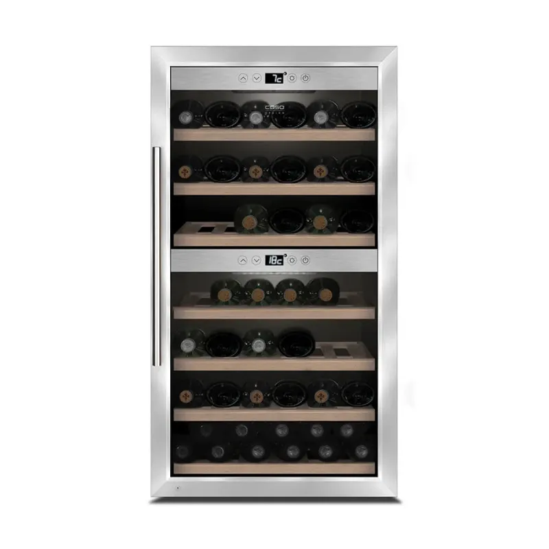 Caso WineComfort 66 Vinkøleskab