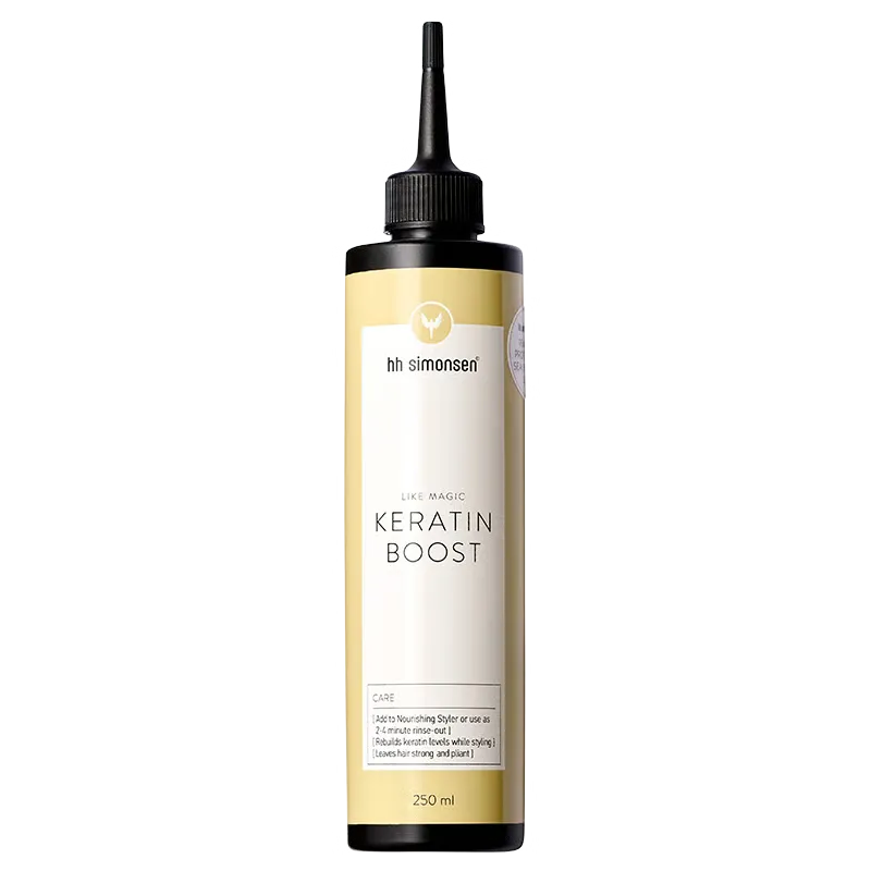 HH Simonsen Keratin Boost (250 ml)