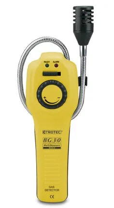 BG30 Gas detektor