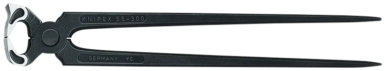 Hovbeslagtang 55 00 300 mm