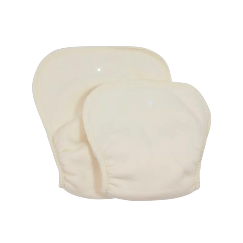 ImseVimse Diaper Inserts One Size (2 stk)