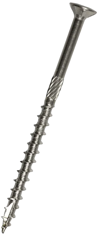 NKT Spun+ univ.skrue A4 SUH TX20 5,0×60, 200stk