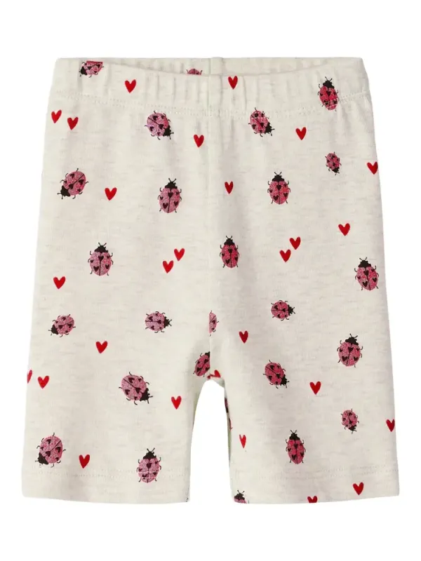 Haline Shorts - Peyote Melange - 98