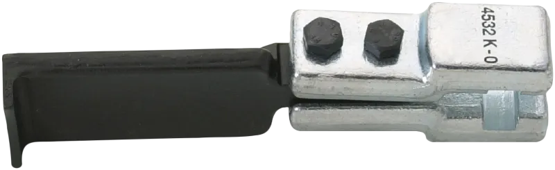 Arm til aftrækker 100 mm 4532KO