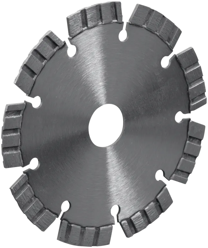 REMS diamant skæreskive universal ø125 LS-T