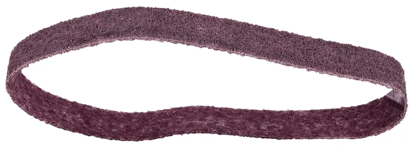 Slibebånd Vlies 40 x 760 mm, Fin (5 pcs.)