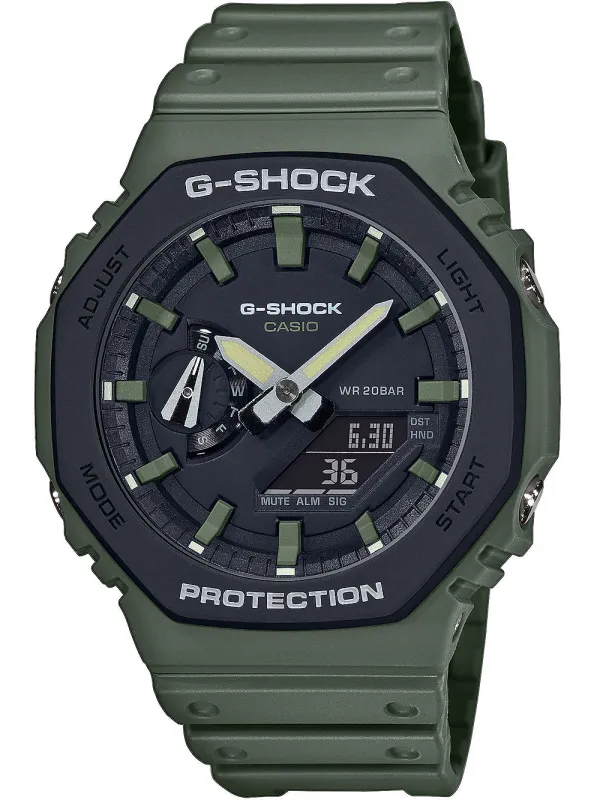 Casio GA-2110SU-3AER Herreur G-Shock