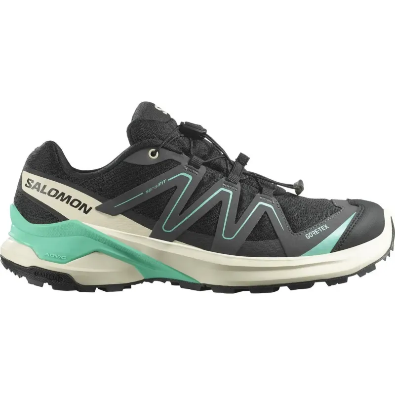 Salomon Examotion Gore-Tex Damesko