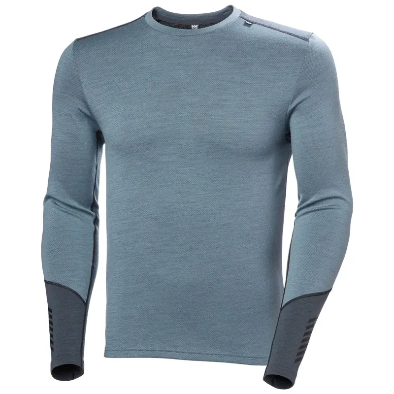 Helly Hansen LIFA MERINO MIDWEIGHT CREW