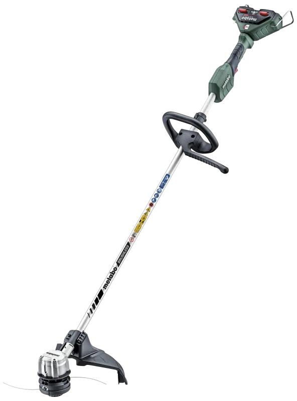 Buskrydder m/rundt greb FSD 36-18 LTX BL 40 solo