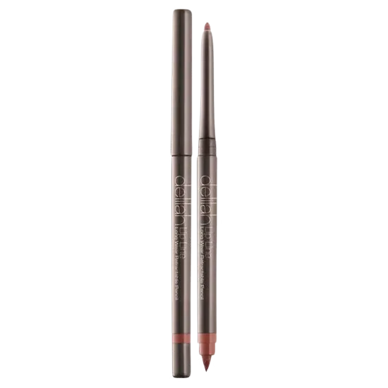 delilah Lip Line Retractable Lip Pencil Naked 0.31 g.