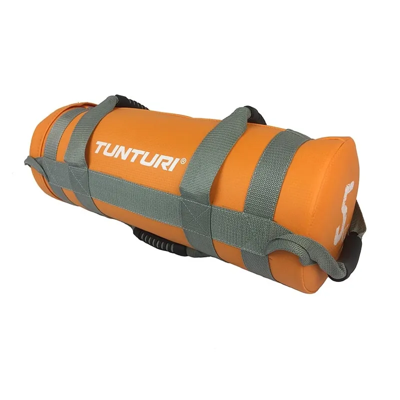 Tunturi PowerBag - 5 kg