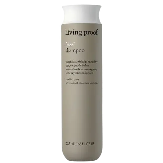 Living Proof No Frizz Shampoo 236 ml.