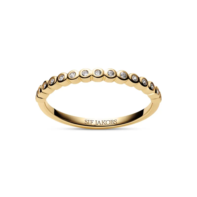 Ring Sarzana