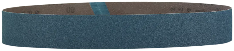 Slibebånd 40×760 P80 ædelk.ZK pk/10