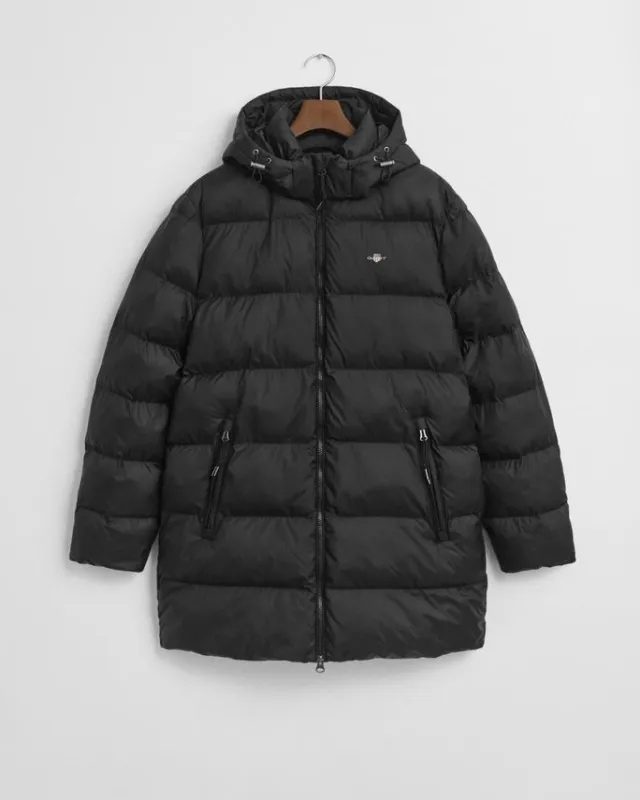 ACTIVE CLOUD MID LENGTH JKT