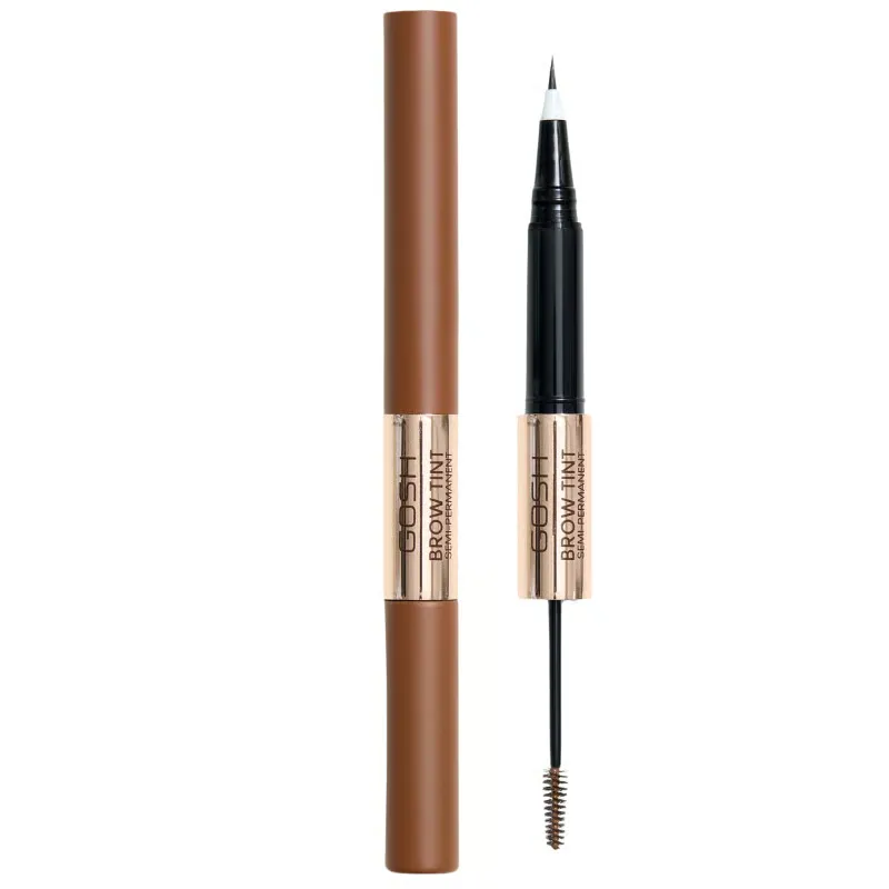 Gosh Brow Tint (Semi-Permanent) 001 Light Brown (3,2 ml)