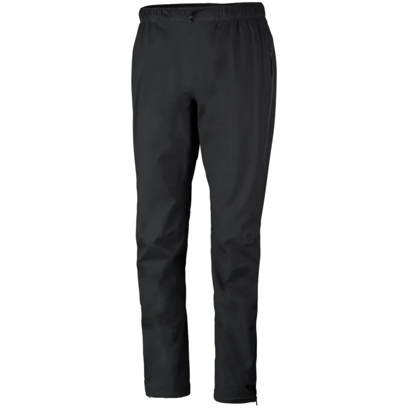 Lundhags Lo Ms Pant, vandrebukser, herre, grå