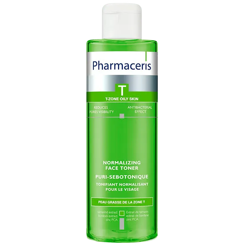 Pharmaceris T Puri-Sebotonique Normalizing Face Toner (200 ml)