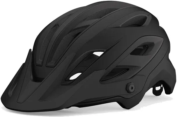 Giro Merit Spherical 2nd gen MIPS - Sort