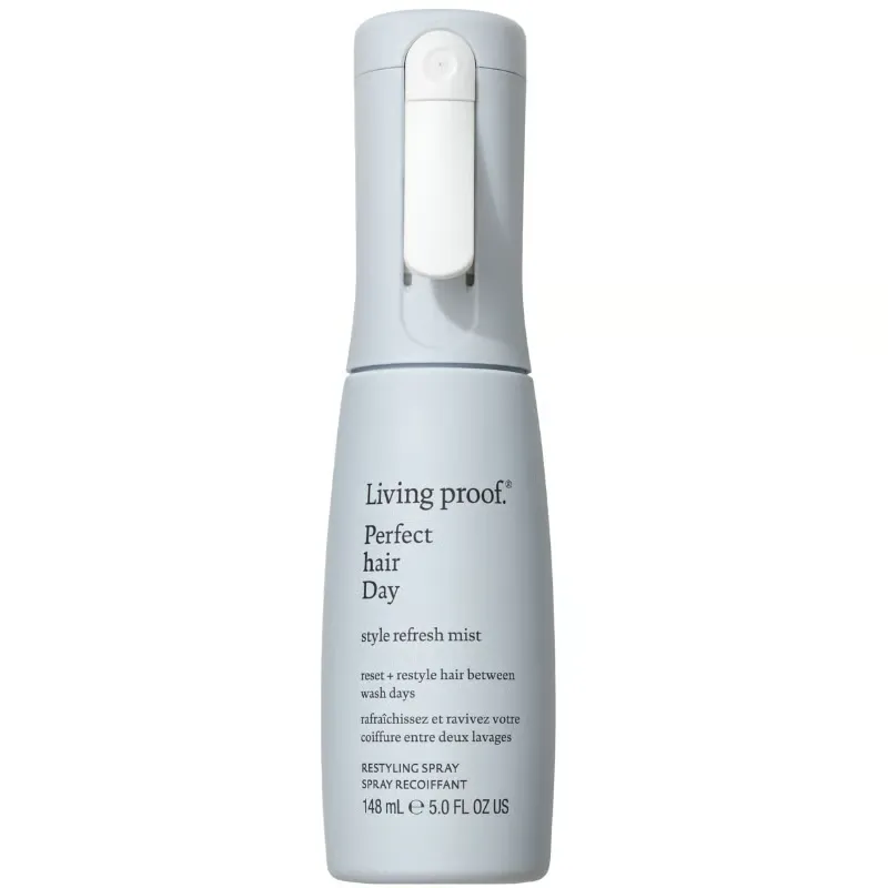 Living Proof Perfect Hair Day Style Refresh Mist (148 ml)