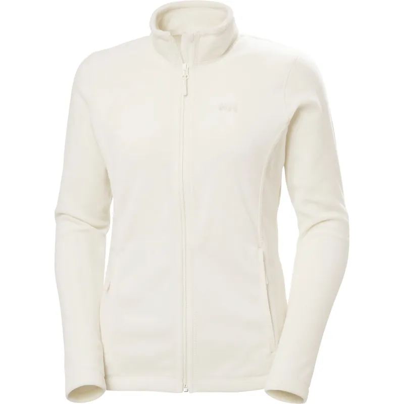 Helly Hansen Daybreaker, fleecejakke, dame, hvid