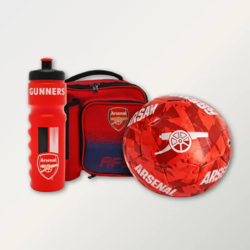 Arsenal Gavesæt Medium