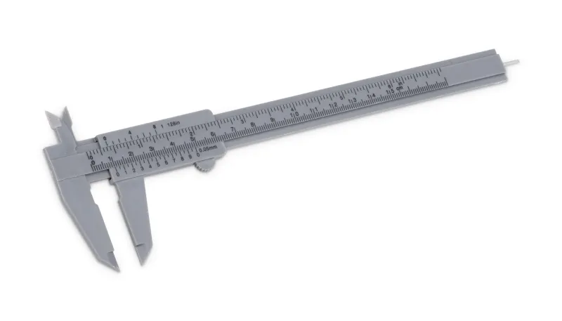 Skydelærer 150 mm -  PVC