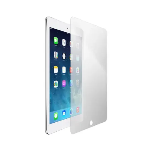 Anti-Glare Skærmbeskyttelse til Apple iPad 9,7"  -  Mat Beskyttelsesfilm