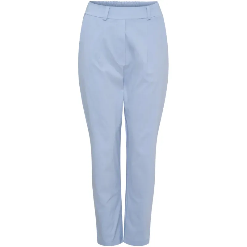 Marta du Chateau dame bukser MdcBrina 256422LB - LightBlue65