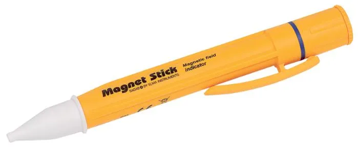 Elma MagnetStick®  -  Magnetfeltstester