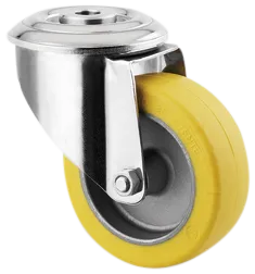 Drejehjul 8470 IDG100P30-11 varmeb.