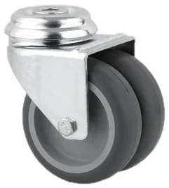Drejehjul 2970 PJI 050 P30-10