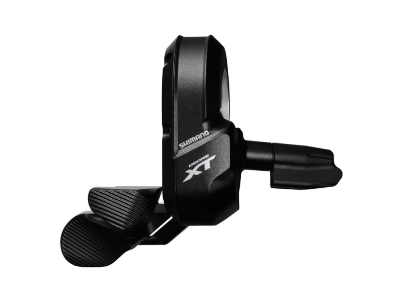 Shimano XT SW-M8050 - Elektronisk skiftegreb Di2 - Venstre 2 gear