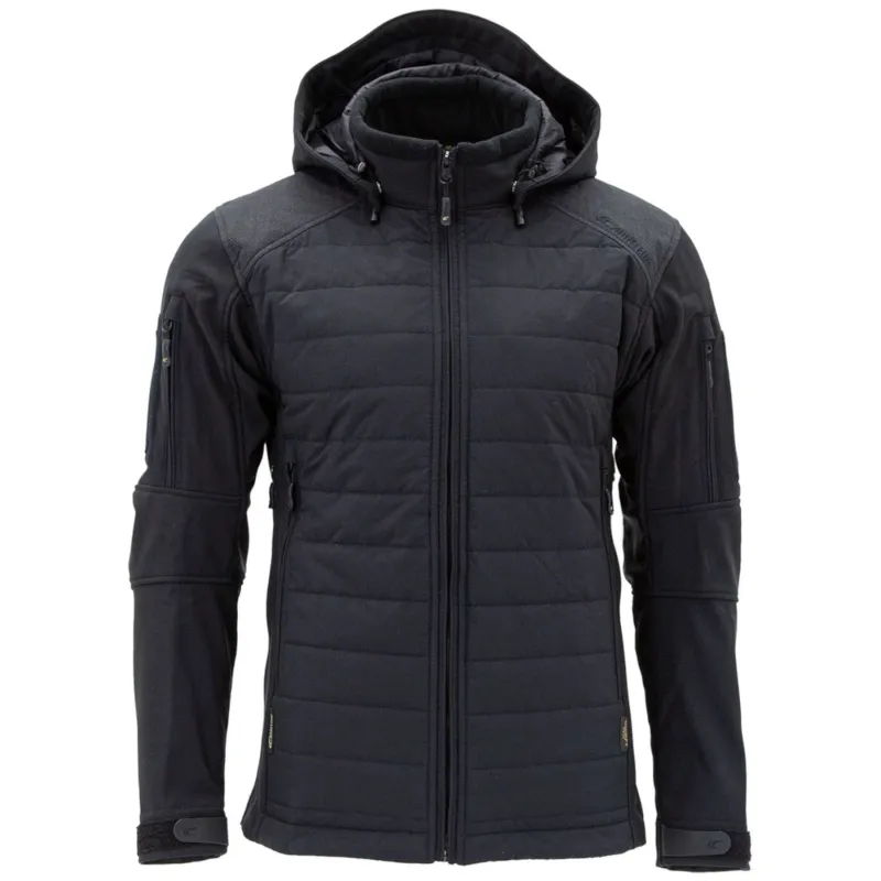 Carinthia G-LOFT ISG PRO Jakke, herre, sort