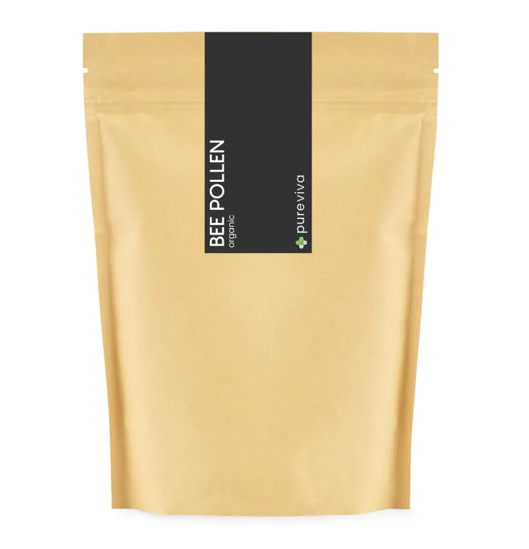 Pureviva Bi Pollen Ø (250 g)
