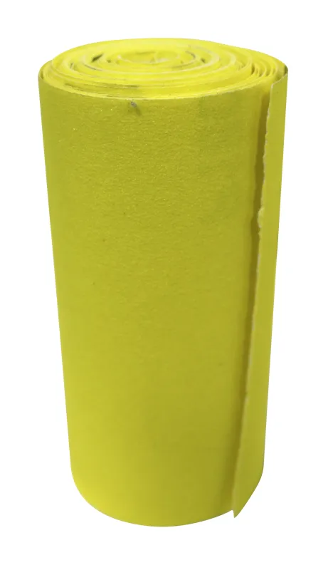 Sandpapir i rulle - K180