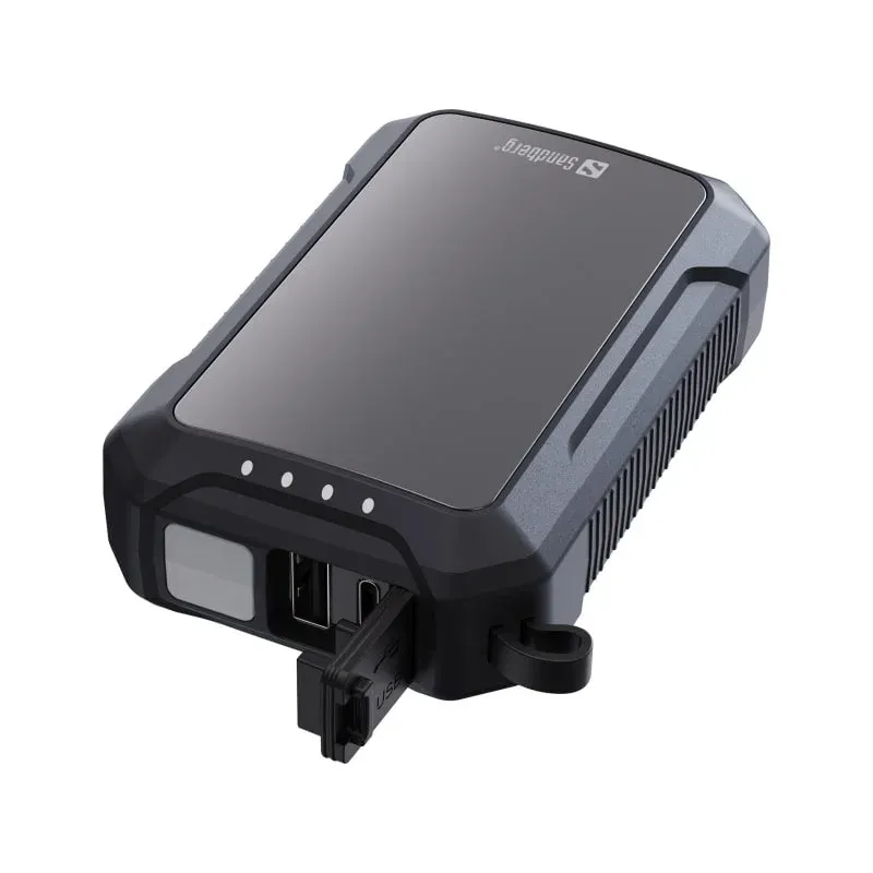 Sandberg Hand Warmer Powerbank 10.000mAh