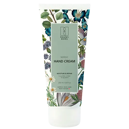 Raunsborg Nordic Hand Cream (200 ml)