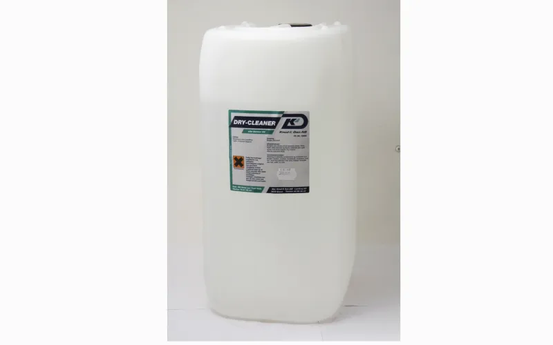 Dry-cleaner 65 rensemiddel