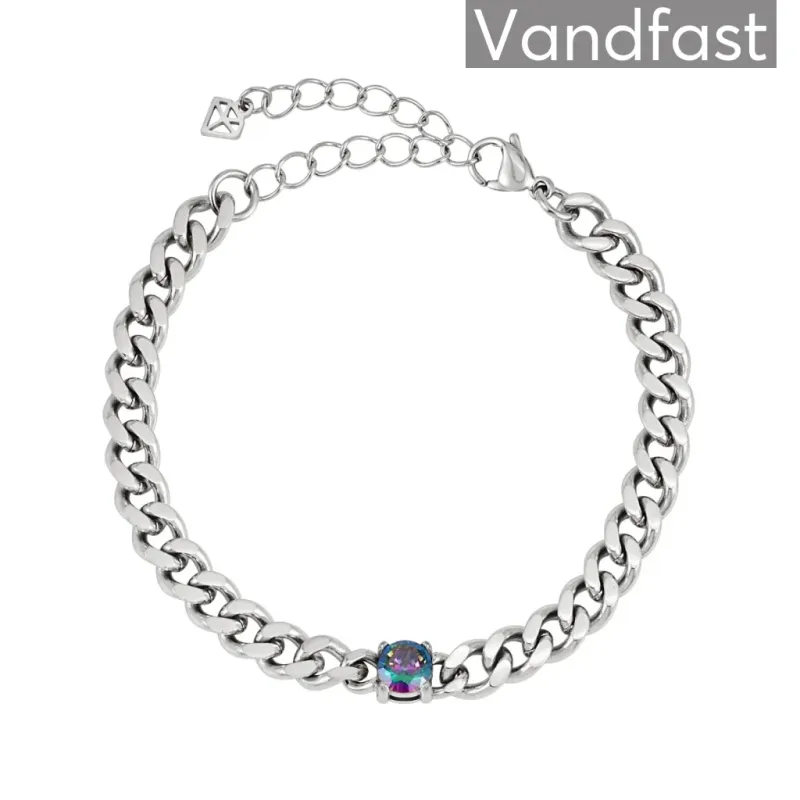 ANNEBRAUNER Panzer Galaxy Armbånd