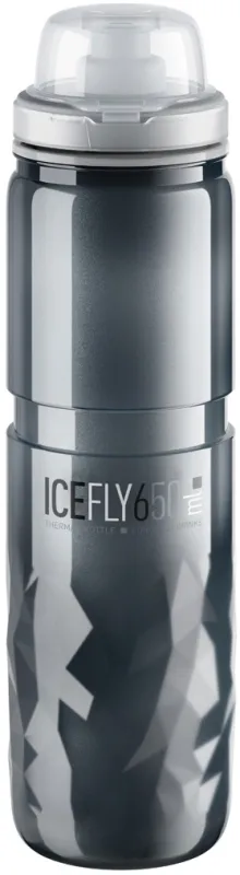 Elite Ice FLY Drikkedunk - 650ml - Smoke